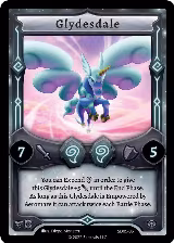 Glydesdale (SD05-05) — card price
