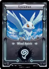 Lycarus (SD05-23) — card price
