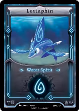 Leviaphin (SD05-25) — card price