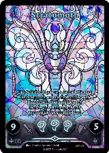 Stratomoth (SS1-00) — card price