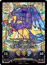 Voltempest (SS1-08) — card price
