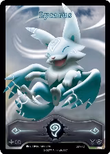 Lycarus (SS1-12) — card price