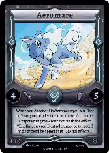 Aeromare (SS1-14) — card price