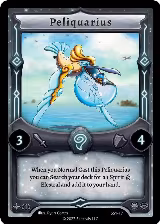 Peliquarius (SS1-17) — card price