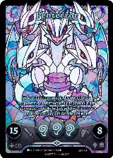 Penterror (SS1-19) — card price