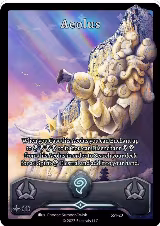 Aeolus (SS1-20) — card price