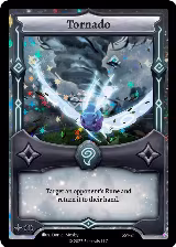 Tornado (SS1-21) — card price