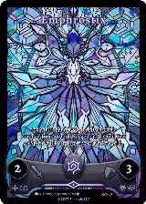 Emphrostix (SS1-30) — card price