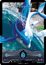 Leviaphin (SS1-34) — card price