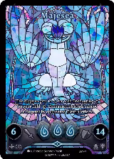Majesea (SS1-41) — card price