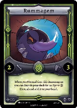 Rummagem (SS1-50) — card price