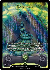 Demeter (SS1-53) — card price