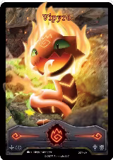 Vipyro (SS1-56) — card price