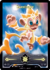 Luminape (SS1-67) — card price