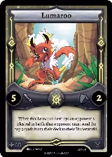Lumaroo (SS1-69) — card price