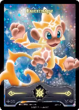 Luminape (SS1-73) (SS1-73) — card price