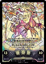 Celestleo (SS1-74) — card price