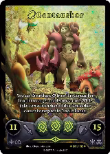 Centaurbor (Serialized) (/10) — card price