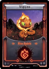 Vipyro (SD02-23) — card price