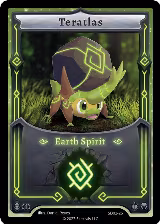 Teratlas (SD02-25) — card price