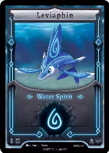 Leviaphin (SD02-24) — card price