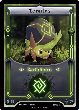 Teratlas (SD02-25) — card price