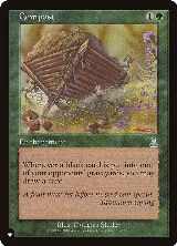 Compost (102/143), The List Reprints — Magic card price