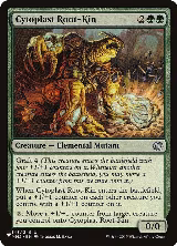 Cytoplast Root-Kin (143/249), The List Reprints — Magic card price