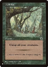 Mobilize — card price