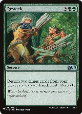 Restock (195/269), The List Reprints — Magic card price