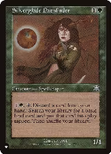 Silverglade Pathfinder (270/350) — card price