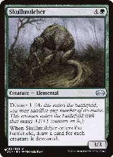 Skullmulcher (180/332), The List Reprints — Magic card price