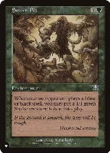 Snake Pit (271/350), The List Reprints — Magic card price