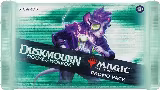 Duskmourn: House of Horror - Promo Pack, Promo Pack: Duskmourn: House of Horror — Magic card price