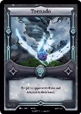 Tornado (SD01-20) — card price