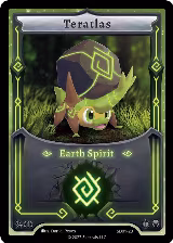 Teratlas (SD01-23) — card price