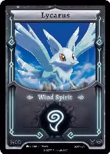 Lycarus (SD01-24) — card price