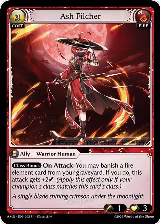 Ash Filcher (095) — card price