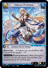 Nanyue Portsman (142) — card price