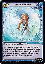 Perfect Repulsion (143) — card price
