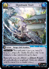Slipstream Vault (152) — card price