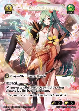 Liu Bei, Oathkeeper (CSR) (182) — card price