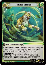 Tempus Stalker (193) — card price