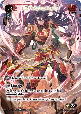 Jin, Undying Resolve (CSR) (005), Mortal Ambition Starter Decks — Grand Archive card price