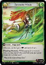 Favorable Winds (046) — card price