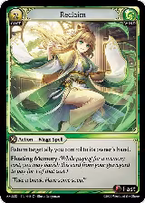 Reclaim (048) — card price