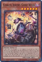 Goblin Bikers Gone Wild (ROTA-EN012) — card price