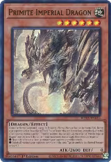Primite Imperial Dragon (ROTA-EN013) — card price