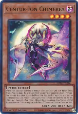 Centur-Ion Chimerea (ROTA-EN016) — card price