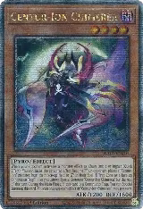 Centur-Ion Chimerea (Quarter Century Secret Rare) (ROTA-EN016) — card price